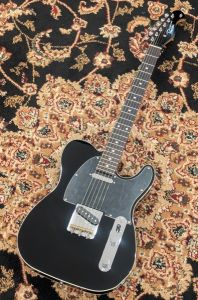 黒 系、ハカランダ指板のエレキギター検索結果一覧 | 【クロサワ楽器店