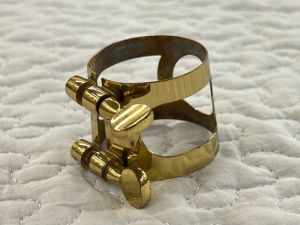 リガチャ―、日本総本店サキソフォンラボの商品検索結果一覧