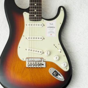 Fender、サンバースト 系のエレキギター検索結果一覧 | 【クロサワ楽器