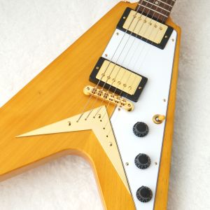 Epiphone、ナチュラル / 木目 系のエレキギター検索結果一覧