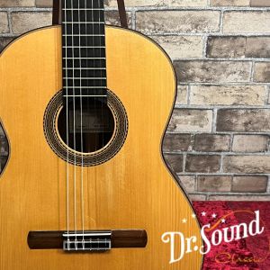 スプルース、Dr.Sound クラシックギター専門店のクラシックギター検索