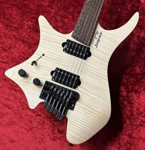 strandbergのエレキギター検索結果一覧 | 【クロサワ楽器店オンライン