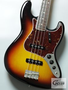 Fender、サンバースト 系のベース検索結果一覧 | 【クロサワ楽器店
