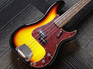 Fender サンバースト エレキベース ハードケース付き 未使用！！G&G・ジャズベース用ハードケース！！ Amazon | Fender