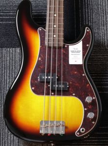 Fender、サンバースト 系のベース検索結果一覧 | 【クロサワ楽器店