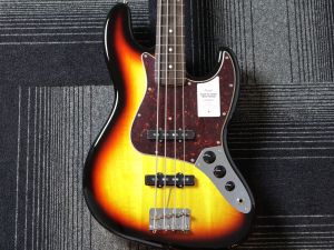 Fender、サンバースト 系のベース検索結果一覧 | 【クロサワ楽器店