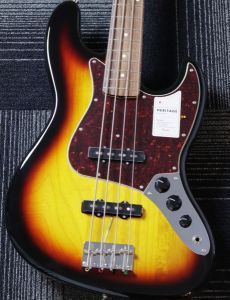 ryamada【美品】エレキベース サンバーストカラー Fender、サンバースト 系のベース検索結果一覧 | 【クロサワ楽器店