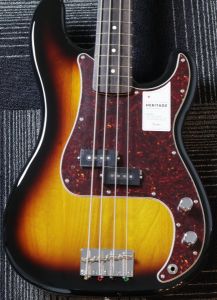 Fender、サンバースト 系のベース検索結果一覧 | 【クロサワ楽器店