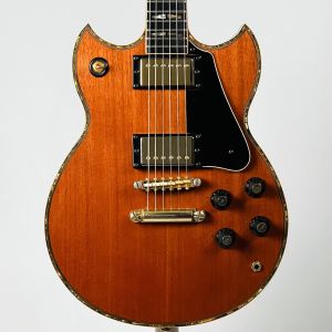 エレクトリックギター、SG タイプの商品検索結果一覧 | 【クロサワ楽器