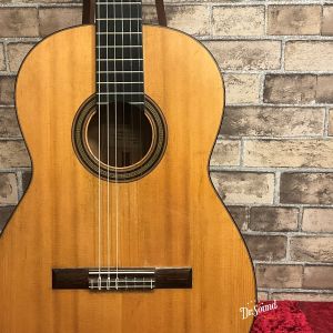 ヴィンテージのクラシックギター検索結果一覧 | 【クロサワ楽器店