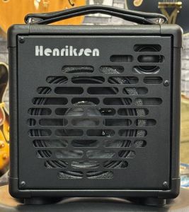 Henriksen The Bud SIX