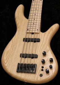 ナチュラル / 木目 系のベース検索結果一覧 | 【クロサワ楽器店