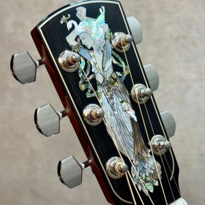 C-10 Cleopatra & Vine #142023 | 【クロサワ楽器店オンラインショップ