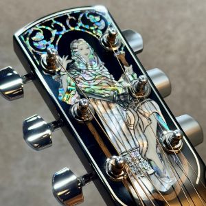 スプルース、ローズウッドのアコースティックギター検索結果一覧