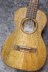 Leho 【黒澤楽器池袋店】 LHUT-MG  #4040496 【テナー】【マンゴー材使用】【小物プレゼント!】【池袋店在庫品】