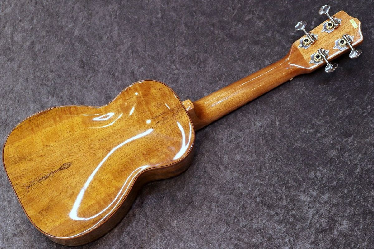 黒澤楽器池袋店】 LHUS-MG #5012010 【ソプラノ】【マンゴー材使用