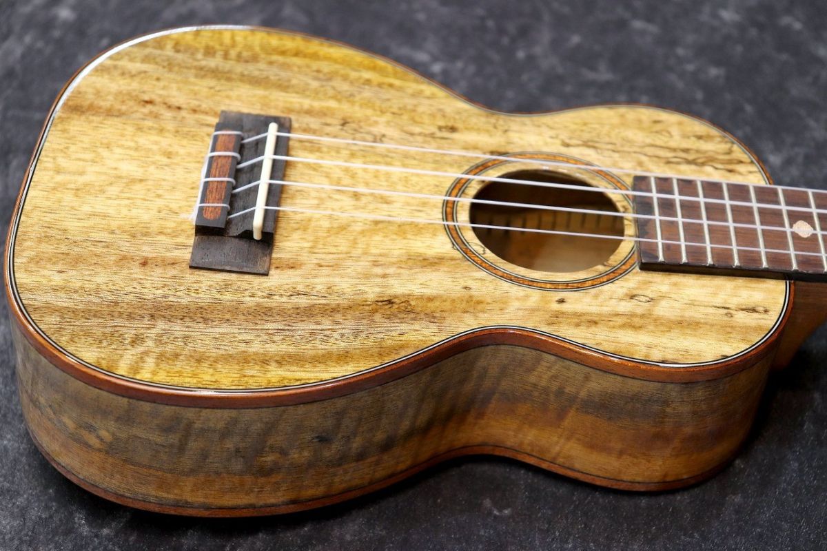 黒澤楽器池袋店】 LHUS-MG #5012010 【ソプラノ】【マンゴー材使用