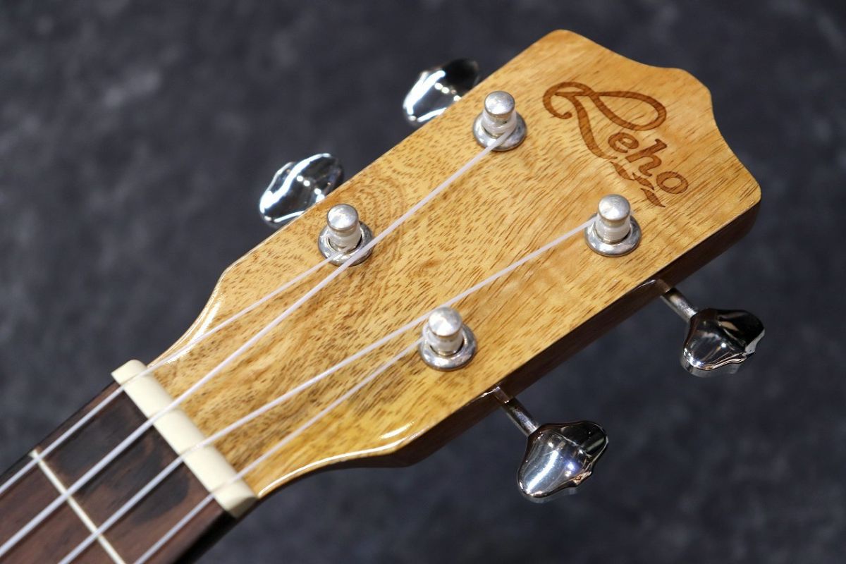 黒澤楽器池袋店】 LHUS-MG #5012010 【ソプラノ】【マンゴー材使用