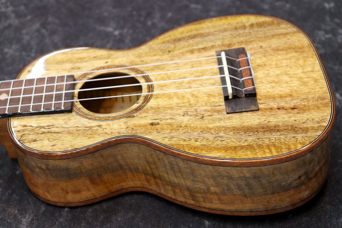 黒澤楽器池袋店】 LHUS-MG #5012010 【ソプラノ】【マンゴー材使用