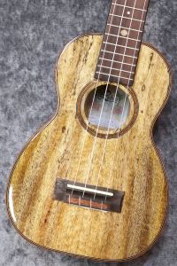 Leho 【黒澤楽器池袋店】 LHUS-MG  #5012010 【ソプラノ】【マンゴー材使用】【小物プレゼント!】【池袋店在庫品】