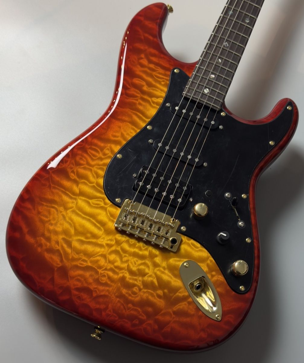 ギター James Tyler Classic USA James Tyler LA Studio Classicのお話。 | Nico-nico Guitars Blog