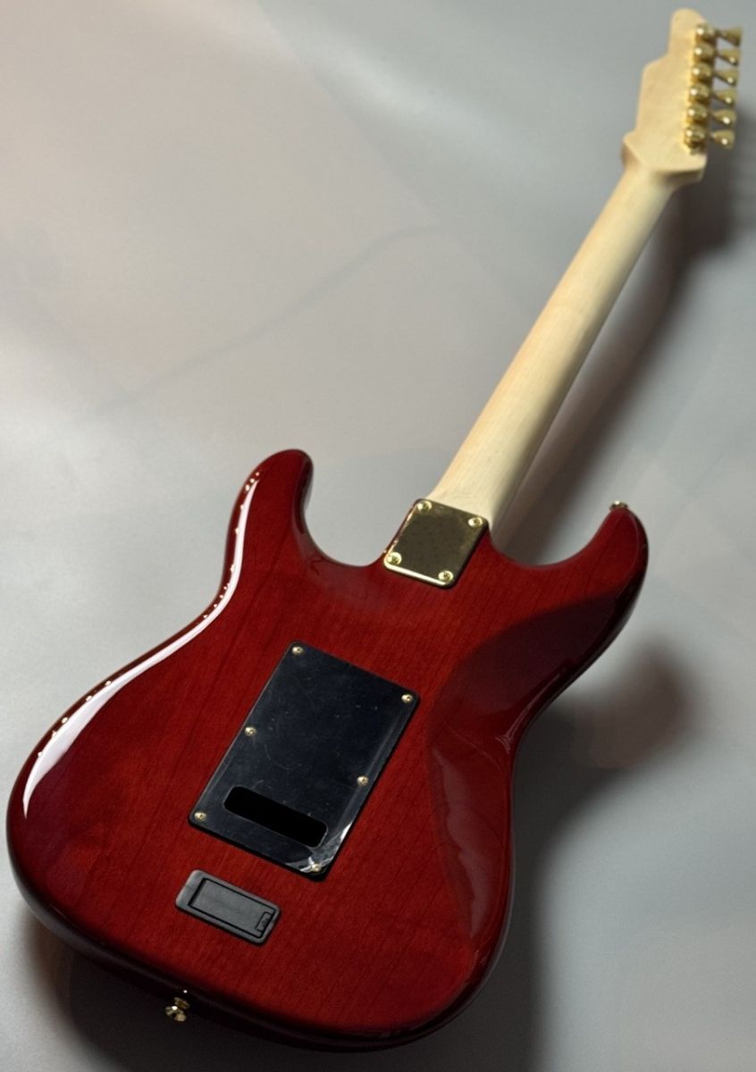 James Tyler Japan JP L.A. Studio Classic -Cherry Sunburst