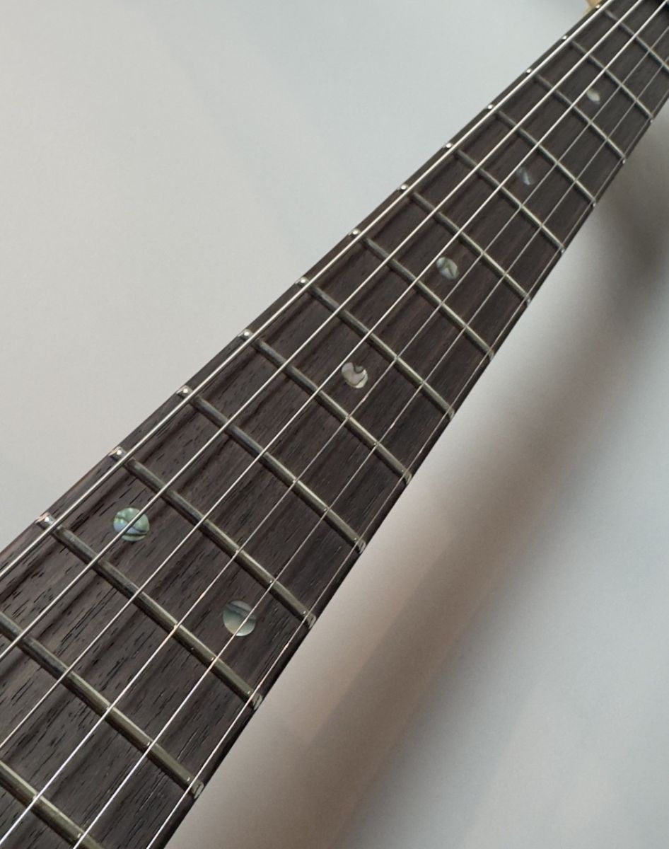 James Tyler Japan JP L.A. Studio Classic -Cherry Sunburst