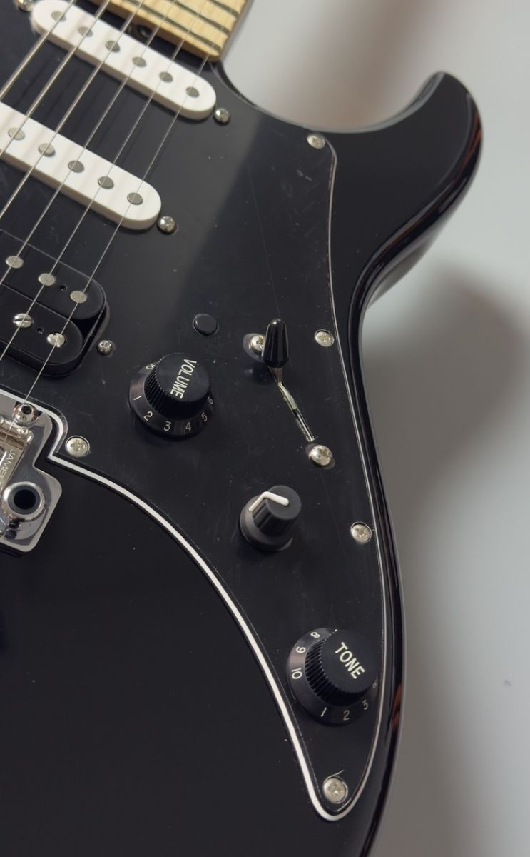 James Tyler Japan JP Studio Elite HD BLK | 【クロサワ楽器店