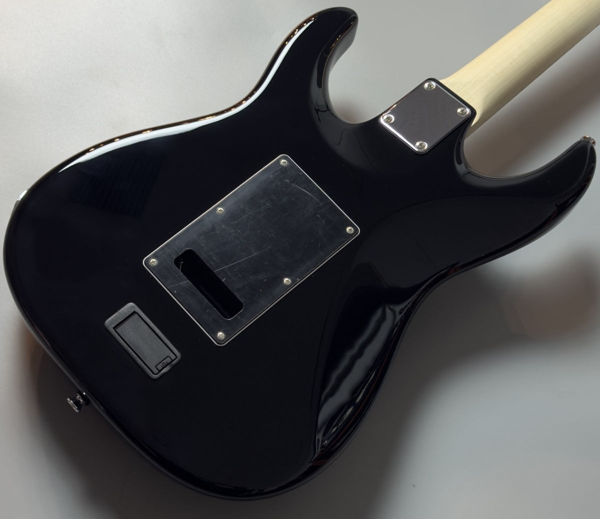 James Tyler Japan JP Studio Elite HD BLK | 【クロサワ楽器店