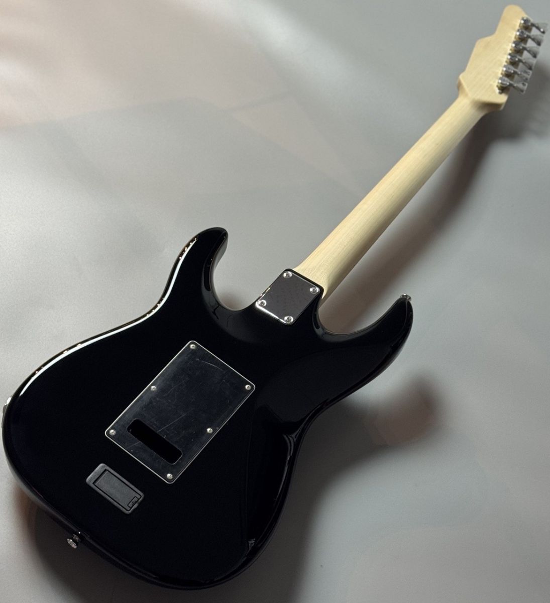 James Tyler Japan JP Studio Elite HD BLK | 【クロサワ楽器店