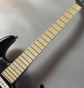 James Tyler Japan JP Studio Elite HD BLK | 【クロサワ楽器店