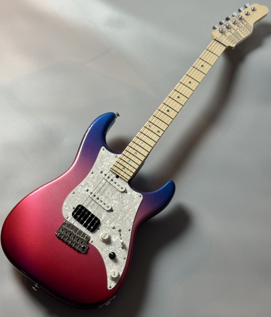 James Tyler Japan JP Studio Elite HD Metallic Jimburst