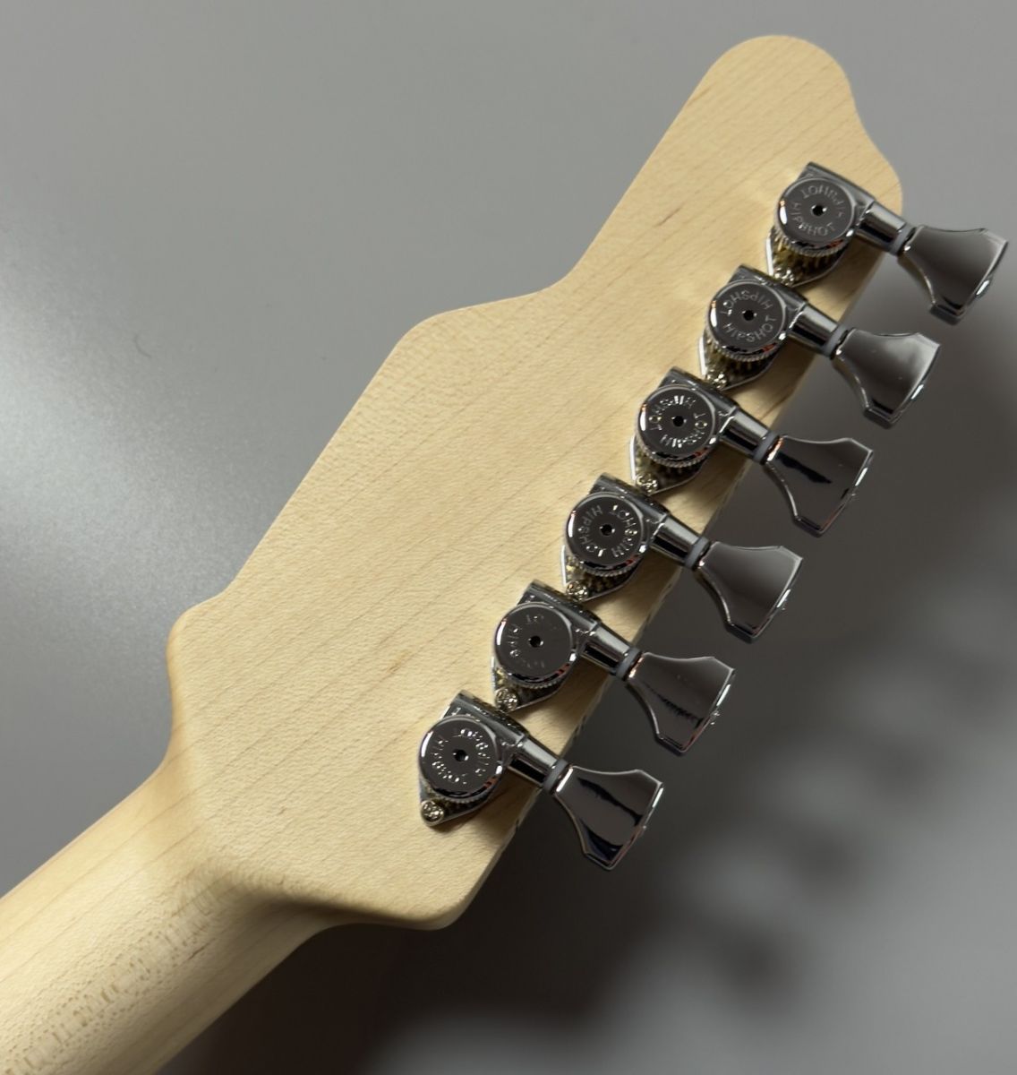 James Tyler Japan JP Studio Elite HD Metallic Jimburst