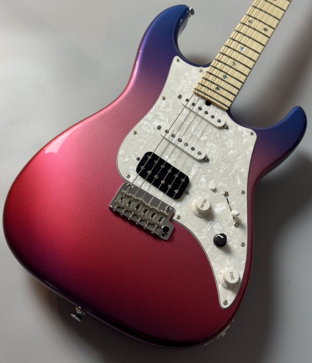 James Tyler Japan JP Studio Elite HD Metallic Jimburst