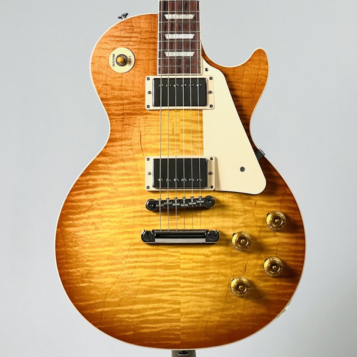 【最終値下げ】GIBSON Les Paul Standard 50s Amazon | Gibson Les Paul Standard 50s Heritage Cherry Sunburst
