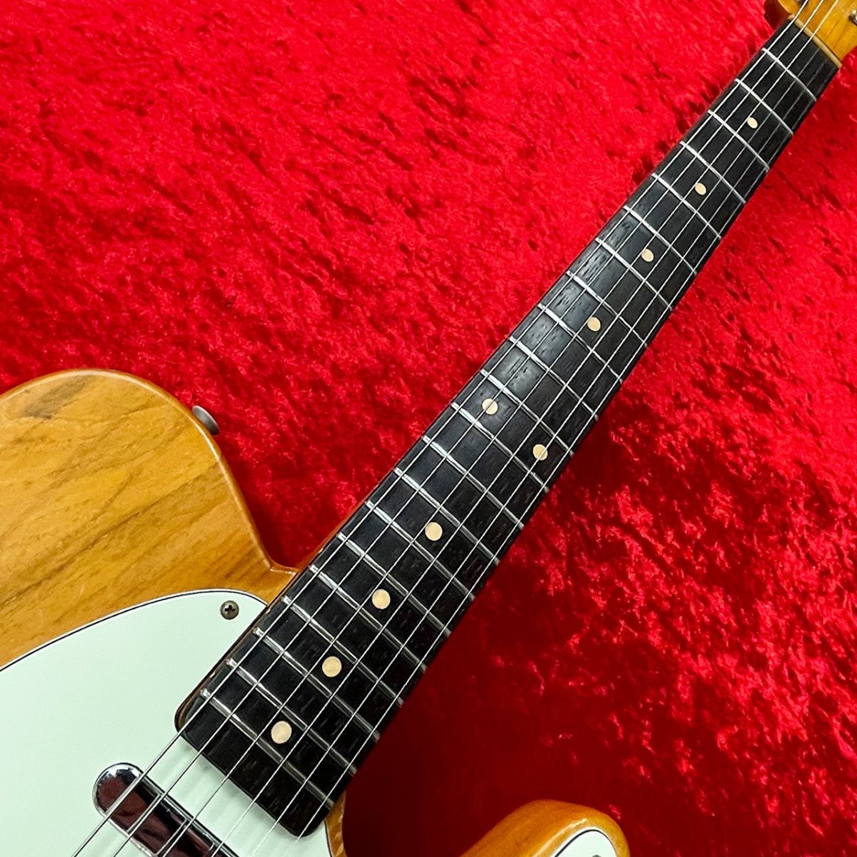 1961年製】Esquire Mod. ≒3.21kg | 【クロサワ楽器店オンライン
