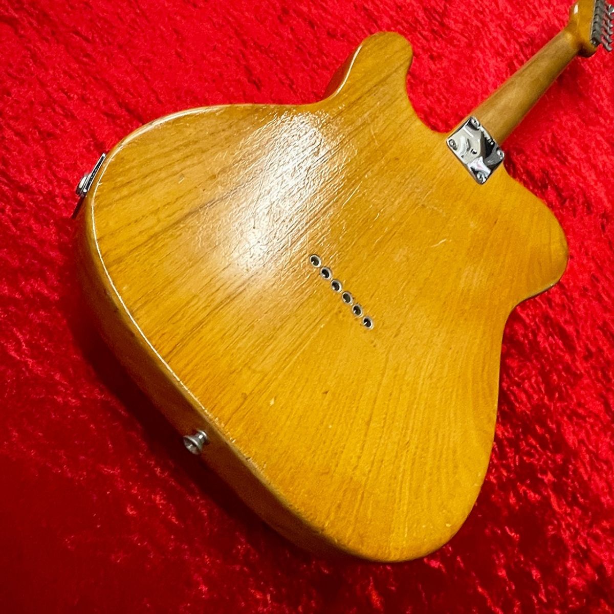 1961年製】Esquire Mod. ≒3.21kg | 【クロサワ楽器店オンライン