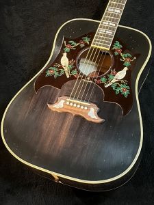 Gibson、ドレッドノート タイプのアコースティックギター検索結果一覧