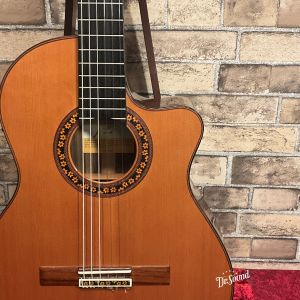 エレガットのクラシックギター検索結果一覧 | 【クロサワ楽器店