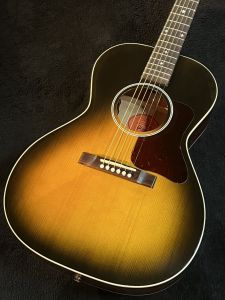 Gibson、サンバースト 系のアコースティックギター検索結果一覧