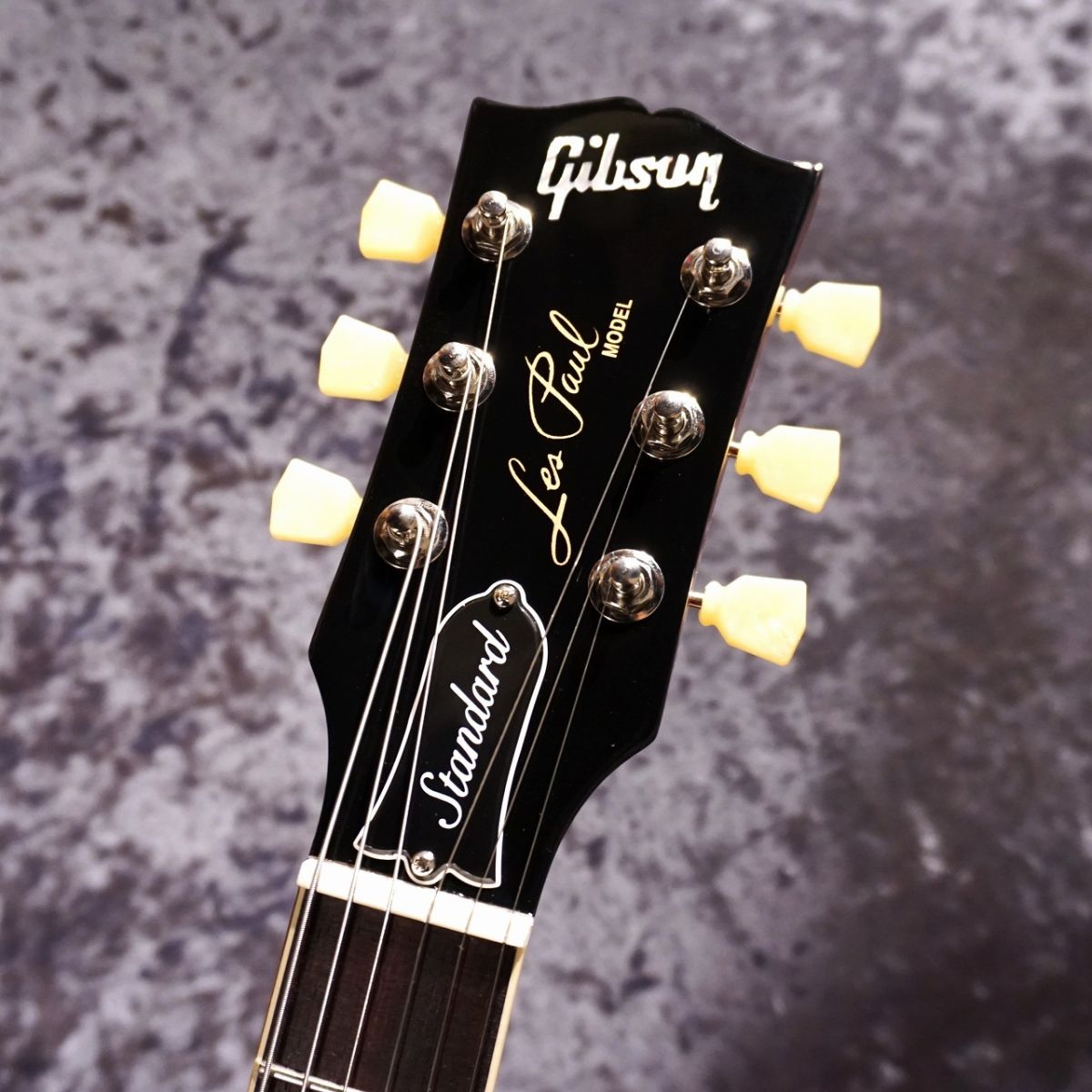 Les Paul Standard '50s Custom Shop Top HCSB #222550164