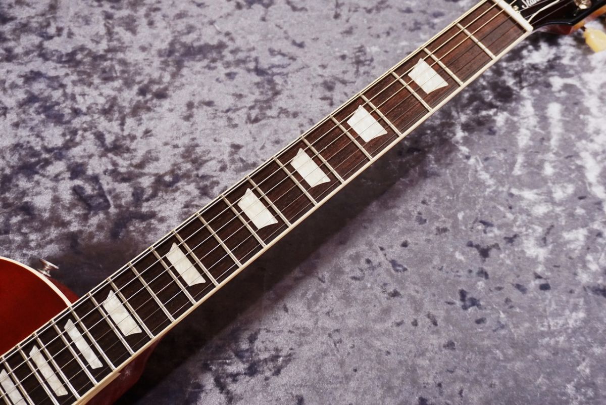 Les Paul Standard '50s Custom Shop Top HCSB #222550164