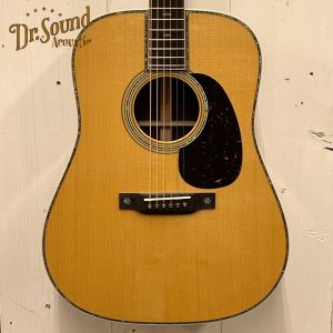 Martin 2025年製 D-42 Modern Deluxe  #2945014 【無金利分割OK】【送料込み】