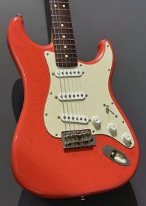 LSL INSTRUMENTS、50万円～100万円未満のエレキギター検索結果一覧