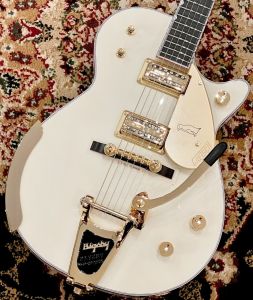 Gretschのエレキギター検索結果一覧 | 【クロサワ楽器店オンライン