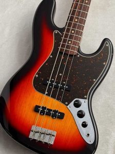 Vanzandt JBV-R2 -3TS- 【USED】