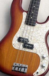 Fender、ローズウッド指板のベース検索結果一覧 | 【クロサワ楽器店