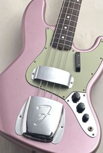 Fender Custom Shop、4弦のベース検索結果一覧 | 【クロサワ楽器店