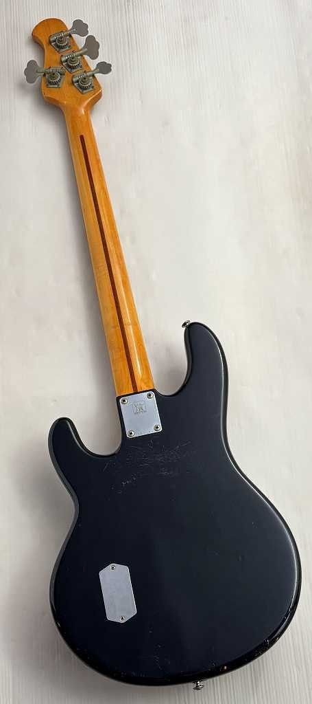1982 Stingray | 【クロサワ楽器店オンラインショップ】いい楽器との