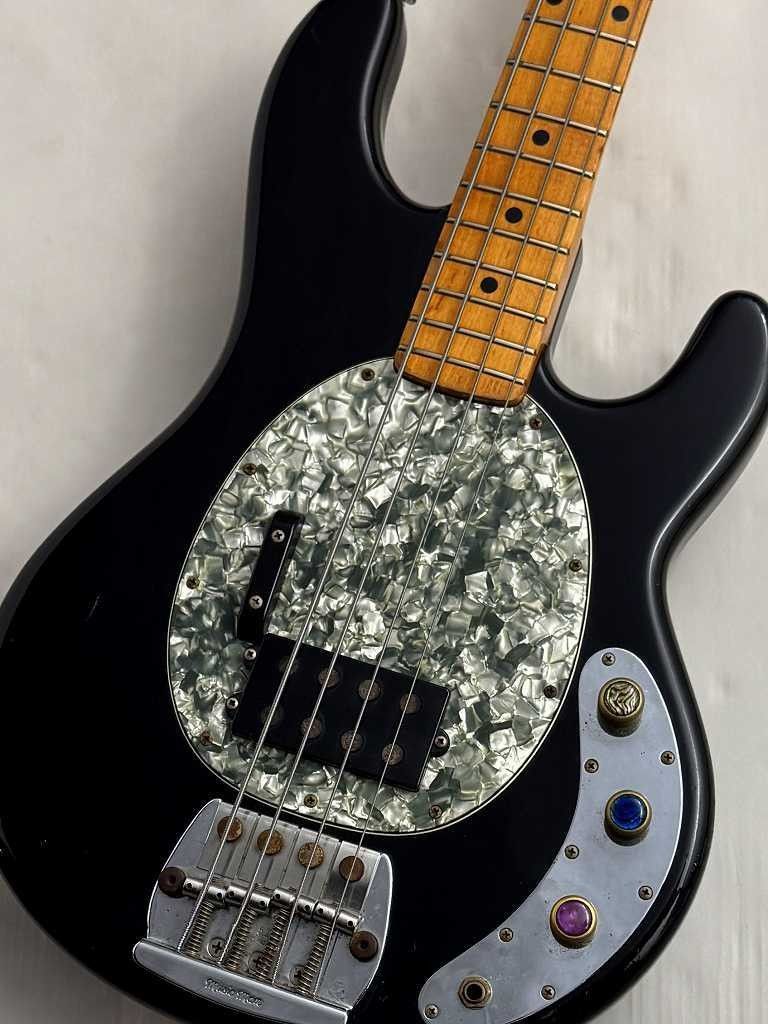 1982 Stingray | 【クロサワ楽器店オンラインショップ】いい楽器との